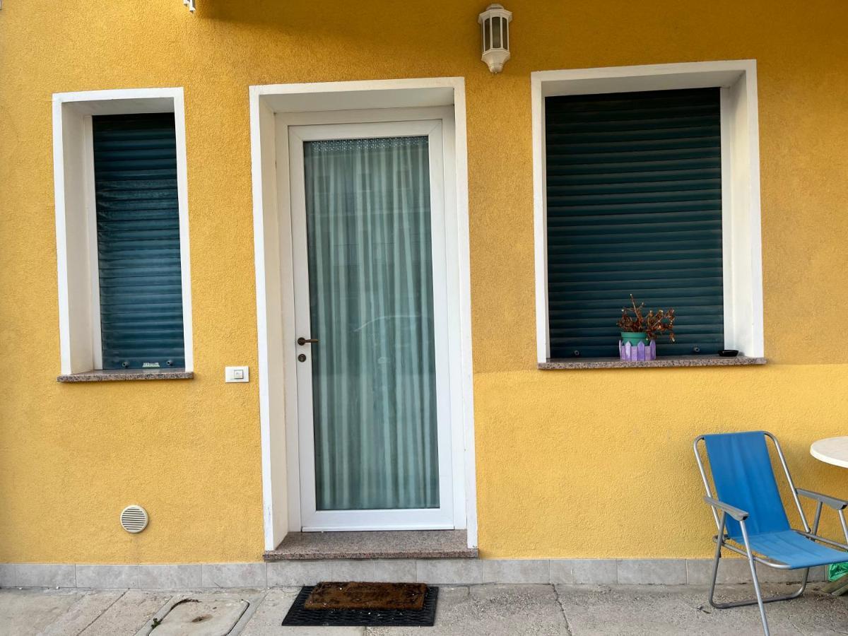AppArt 21 Lignano Sabbiadoro Extérieur photo