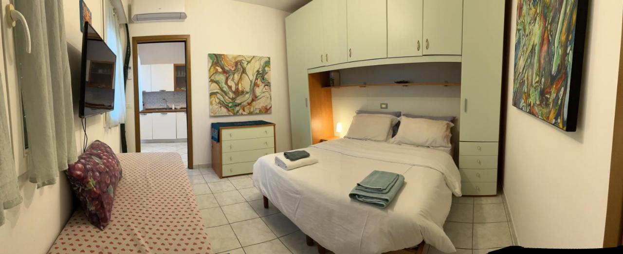AppArt 21 Lignano Sabbiadoro Extérieur photo